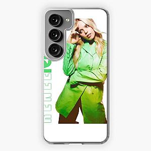 Renee Rapp - Renee rapp renee rapp - Renee Rap - Someone Gets Hurt - Gavin Leatherwood - Kate Rockwell - Renee Rapp Music - Everything To Everyone Samsung Galaxy Soft Case