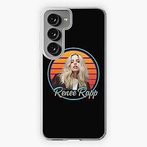 Renee Rapp a Renee Rapp a Renee Rapp Samsung Galaxy Soft Case