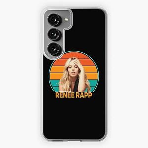 Renee Rapp a Renee Rapp a Renee Rapp Samsung Galaxy Soft Case