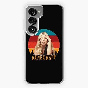 Renee Rapp a Renee Rapp a Renee Rapp Samsung Galaxy Soft Case