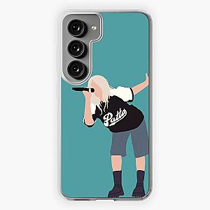 renee rapp life is beautiful 2023 Samsung Galaxy Soft Case