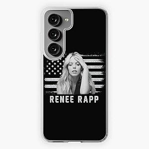 Renee Rapp a Renee Rapp a Renee Rapp Samsung Galaxy Soft Case