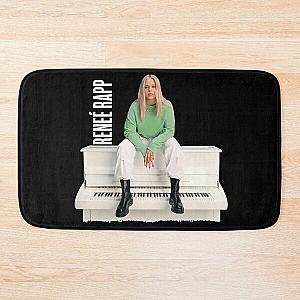 [High Quality] Renee Rapp Bath Mat