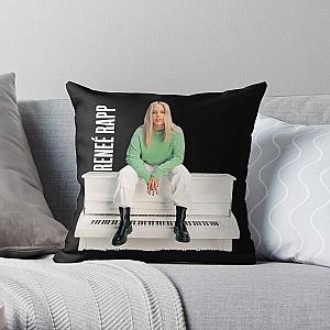 [High Quality] Renee Rapp Throw Pillow