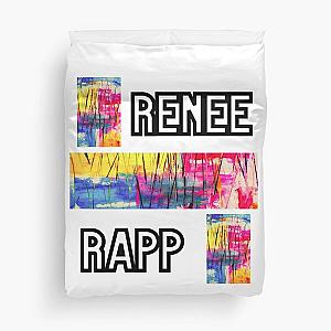 Renee Rapp - renee rapp Classic Design Duvet Cover