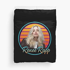 Renee Rapp a Renee Rapp a Renee Rapp Duvet Cover