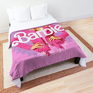 Renee Rapp , Renee Rapp Barbie, This Barbie is Gay Comforter