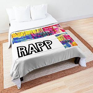 Renee Rapp - renee rapp Classic Design Comforter