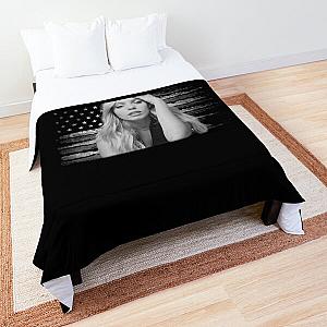 Renee Rapp a Renee Rapp a Renee Rapp Comforter