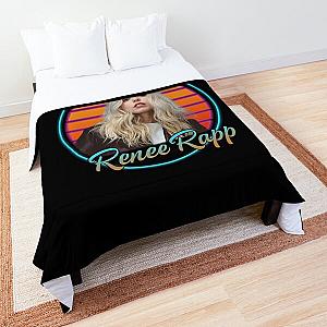 Renee Rapp a Renee Rapp a Renee Rapp Comforter