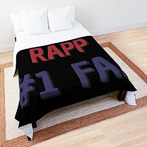Renee Rapp #1 Fan Comforter