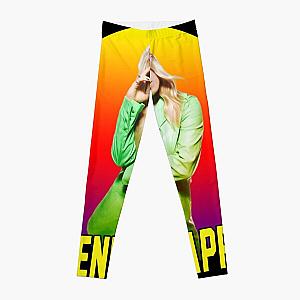 Renee Rapp a Renee Rapp a Renee Rapp Leggings