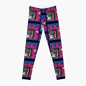 renee rapp snow angel tour Leggings