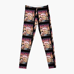 Renee Rapp Retro Vintage Leggings