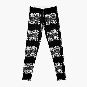 Strangers to Lovers to Enemies Renee Rapp Leggings