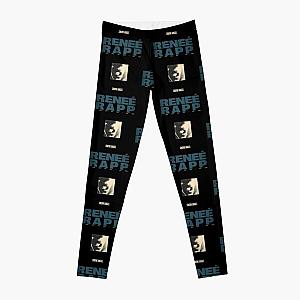 Renee Rapp Snow Angel Leggings