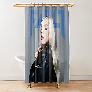 Renee Rapp, Renee Rapp Tour, Fault Renee Rapp Shower Curtain