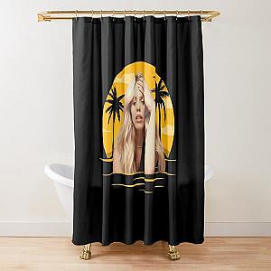 Renee Rapp a Renee Rapp a Renee Rapp Shower Curtain