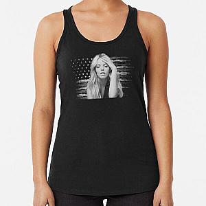 Renee Rapp a Renee Rapp a Renee Rapp Racerback Tank Top