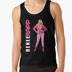 Renee Rapp - Renee rapp renee rapp - Renee Rap - Someone Gets Hurt - Gavin Leatherwood - Kate Rockwell - Renee Rapp Music - Everything To Everyone Tank Top