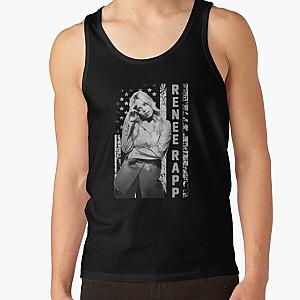 Renee Rapp a Renee Rapp a Renee Rapp  Tank Top