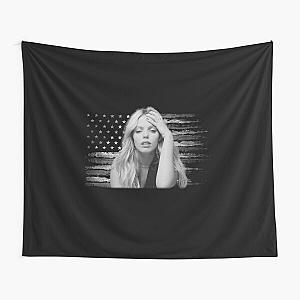 Renee Rapp a Renee Rapp a Renee Rapp Tapestry