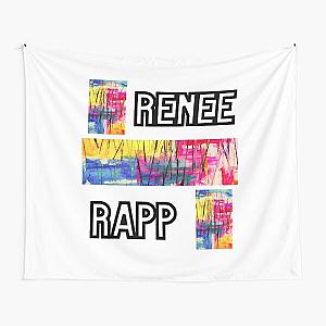 Renee Rapp - renee rapp Classic Design Tapestry