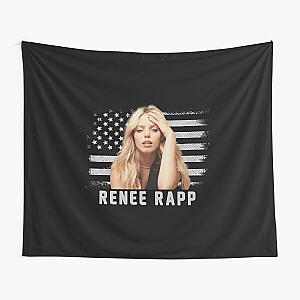 Renee Rapp a Renee Rapp a Renee Rapp Tapestry