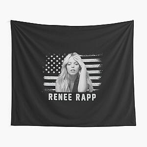 Renee Rapp a Renee Rapp a Renee Rapp Tapestry