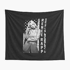 Renee Rapp a Renee Rapp a Renee Rapp  Tapestry