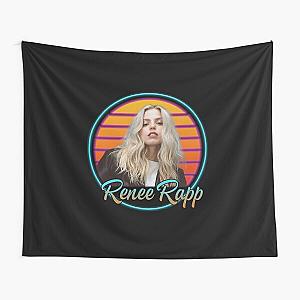 Renee Rapp a Renee Rapp a Renee Rapp Tapestry