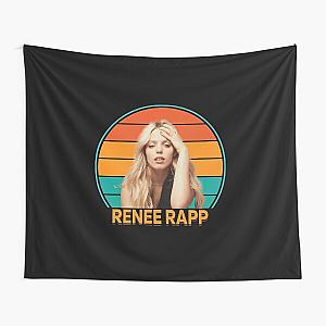 Renee Rapp a Renee Rapp a Renee Rapp Tapestry