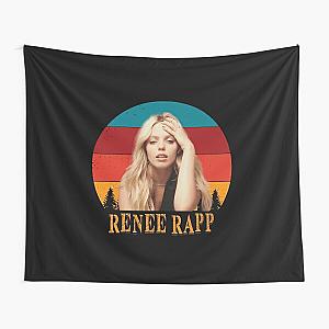 Renee Rapp a Renee Rapp a Renee Rapp Tapestry