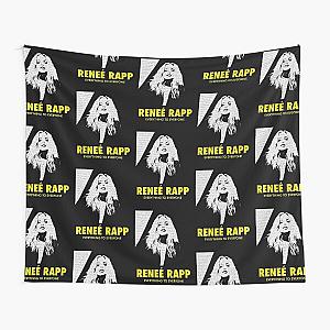 design Renee Rapp Tapestry