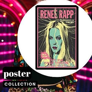 Renee Rapp Posters