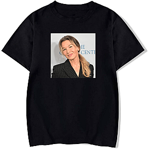 That Renee Resilience Renee Zellweger T-Shirts