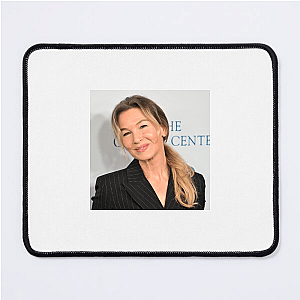 That Renee Resilience Renee Zellweger Mouse Pads