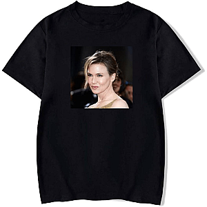 Charming Like Zellweger Renee Zellweger T-Shirts