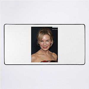 Zellweger Glow Up Renee Zellweger Mouse Pads