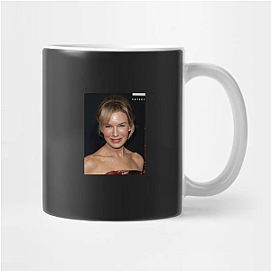 Zellweger Glow Up Renee Zellweger Mugs