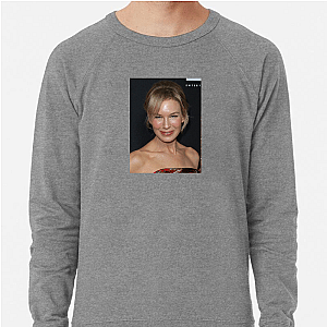 Zellweger Glow Up Renee Zellweger Sweatshirts