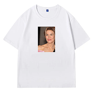 Classic Zellweger Lines Renee Zellweger T-Shirts