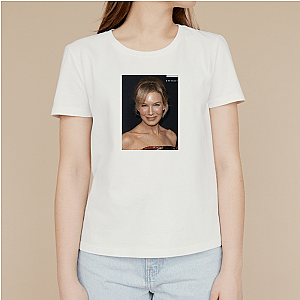 Zellweger Glow Up Renee Zellweger T-Shirts