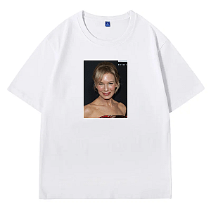 Zellweger Glow Up Renee Zellweger T-Shirts