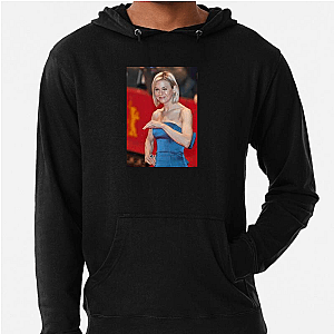 Renee's Got the Edge Renee Zellweger Hoodies
