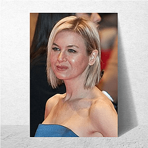 Zellweger Unfiltered Renee Zellweger Posters