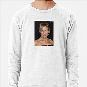 Zellweger Glow Up Renee Zellweger Sweatshirts