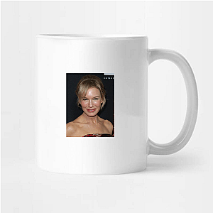 Zellweger Glow Up Renee Zellweger Mugs