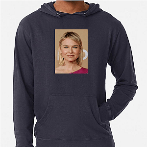 Renee in Real Life Renee Zellweger Hoodies