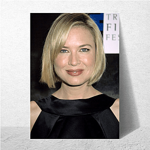 Bridget Vibes Only Renee Zellweger Posters